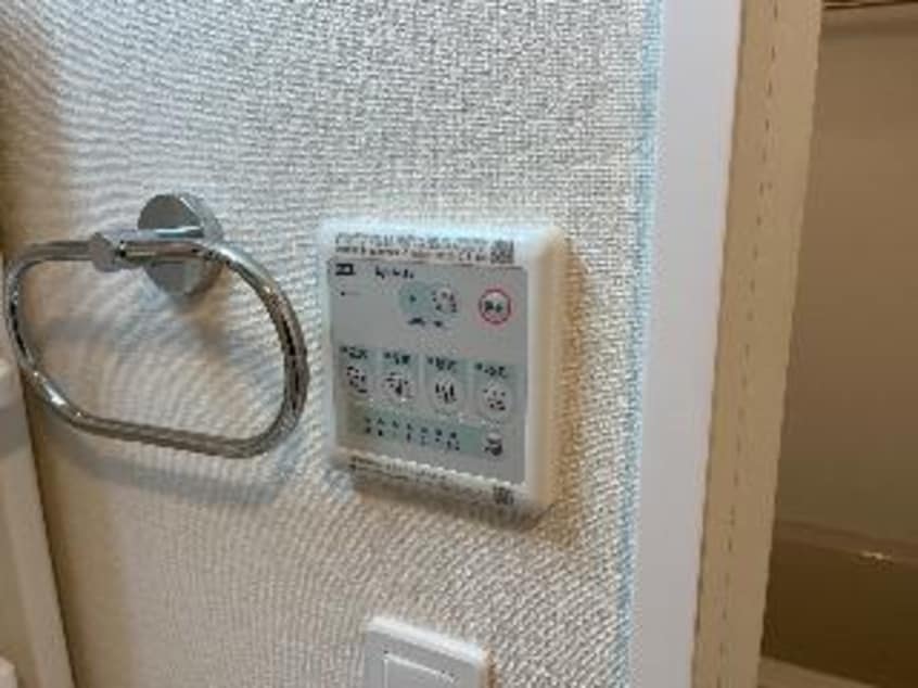 室内設備（イメージ） ダイアモンド　ムーン