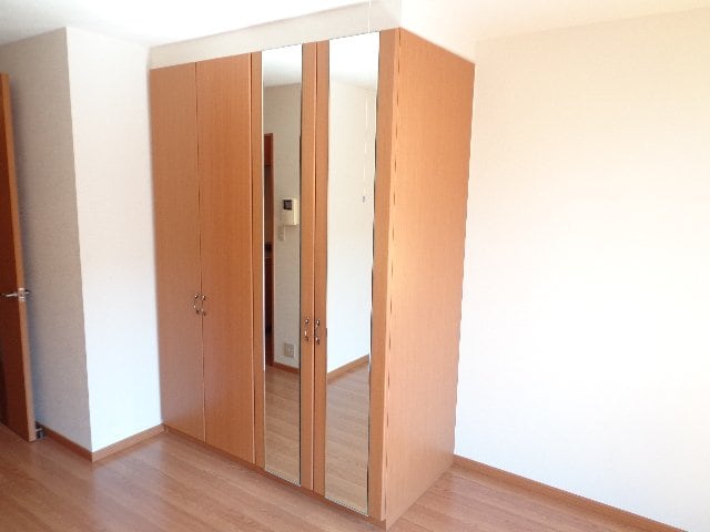 クローゼット ブリリアントジェネレーションⅠ