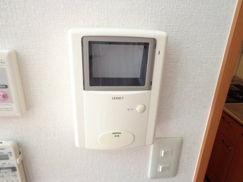 カメラ付きインターホン ブリリアントジェネレーションⅠ