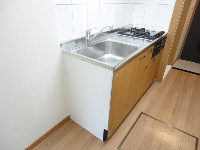 キッチン ルミエール