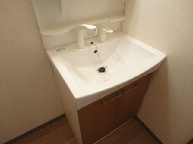 洗髪洗面化粧台 ルミエール