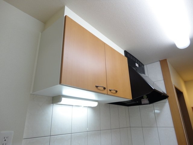 キッチン収納 ルミエール