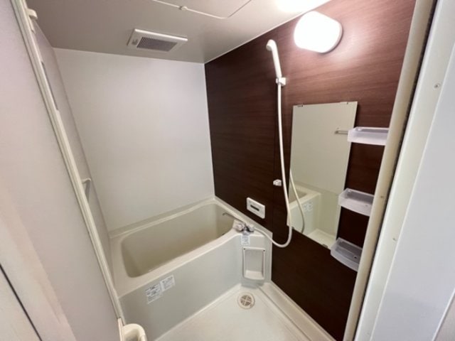 浴室 クレセント