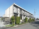 リースランド野高谷 Ｄの外観