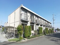 リースランド野高谷 Ｄ