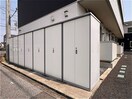 外部物置 サンボナール