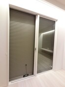 シャッター雨戸 ヴィオラ