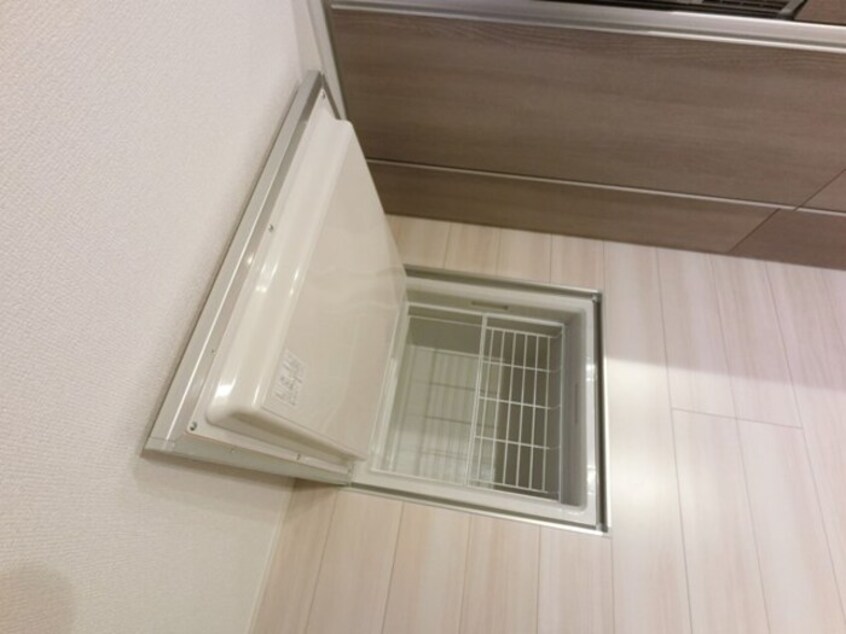床下収納 ヴィオラ