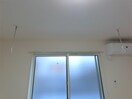 西洋室 室内物干し ヴィオラ
