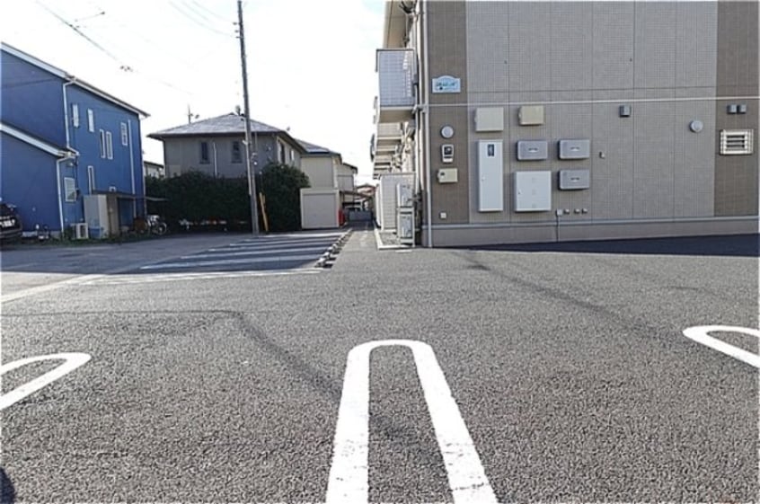 駐車場 Ｒｅｖｅ・ｋ