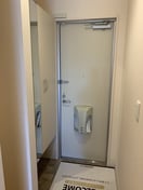 鏡付きシューズボックス Ｒｅｖｅ・ｋ