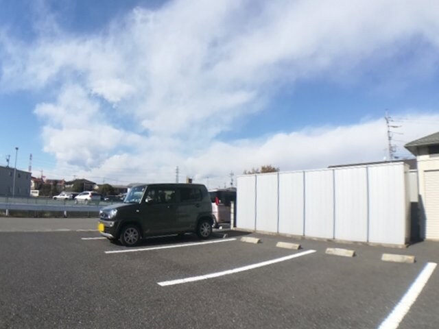 駐車場 エクセルコート Ｆ