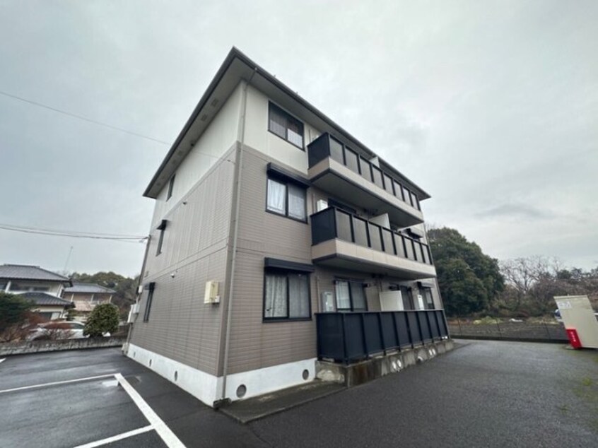 建物外観 ユニヴェール