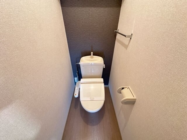 トイレ ユニヴェール