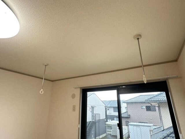 室内物干し ユニヴェール