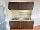 キッチン スカイプラザ宇梶 Ａ