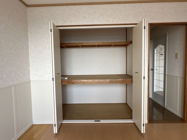 収納 スカイプラザ宇梶 Ａ