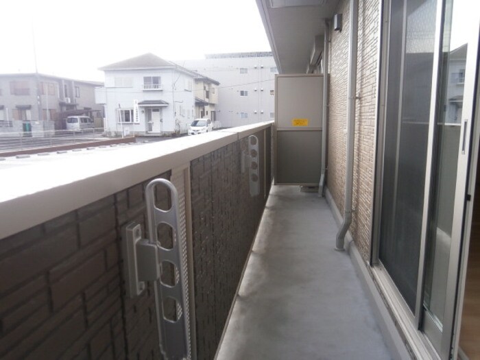バルコニー ＧＲＡＮＤＦＯＲＴ ＣＨＯＥＩ