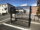 ゴミステーション アヴァンギャルド