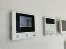 オートロック・カラーモニターインターホン パーパス