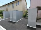 屋外物置 パーパス