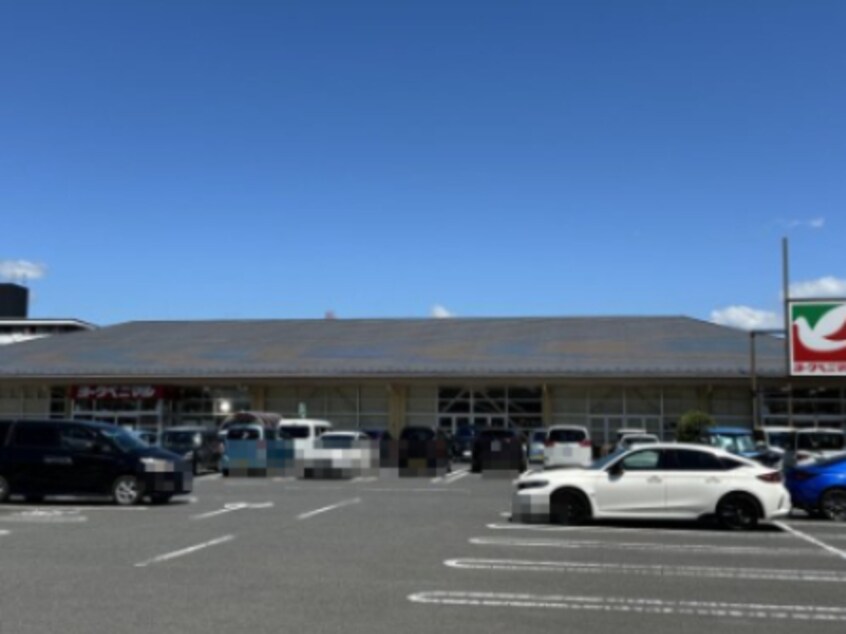 ヨークベニマル泉が丘店(スーパー)まで1340m パーパス