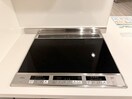 IHクッキングヒーター CLASSEUM元今泉