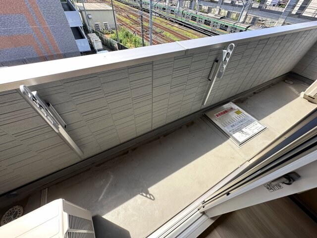 バルコニー CLASSEUM元今泉