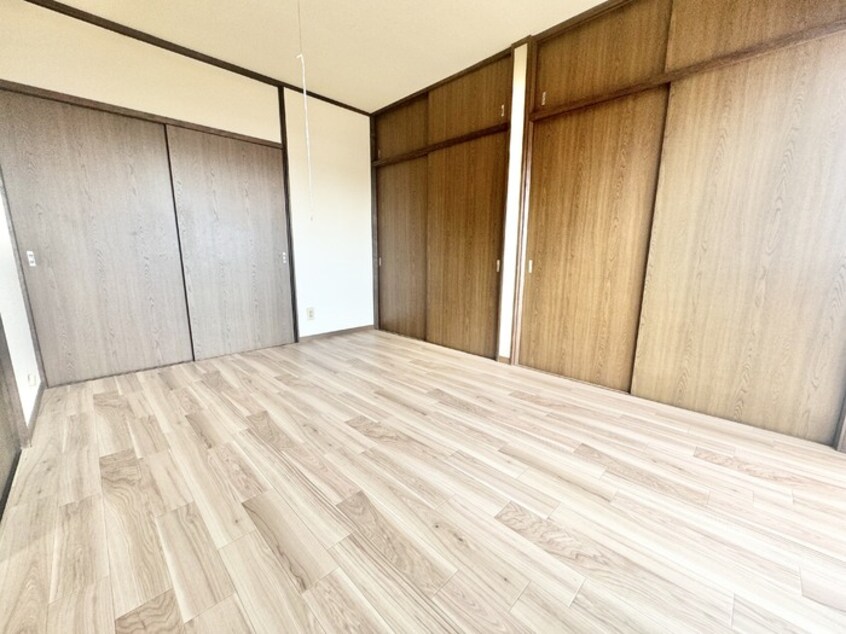 DK エクメーネ西沢