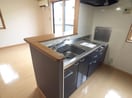 キッチン エスポワール川田 Ａ