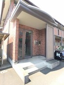 玄関 アネシス Ａ