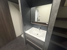 洗面所 TORISIAS東宿郷