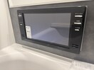 浴室テレビ TORISIAS東宿郷