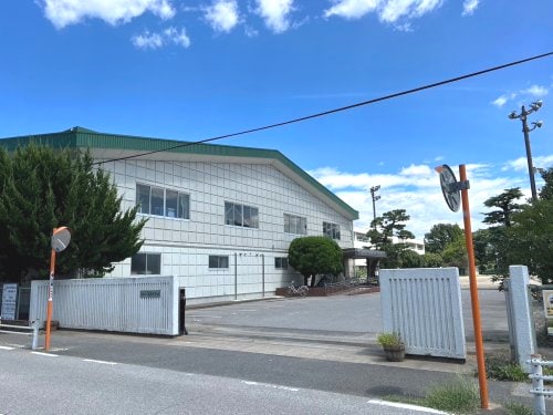陽南中学校(中学校/中等教育学校)まで1739m ローズコート宮原 Ｂ