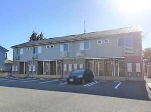 サニーフラット Ｄ