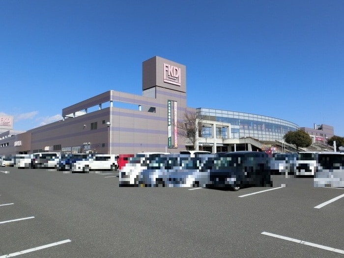 周辺 リースランドＩＰ Ｅ