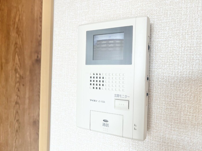 モニター付きインターホン リースランドＩＰ Ｅ