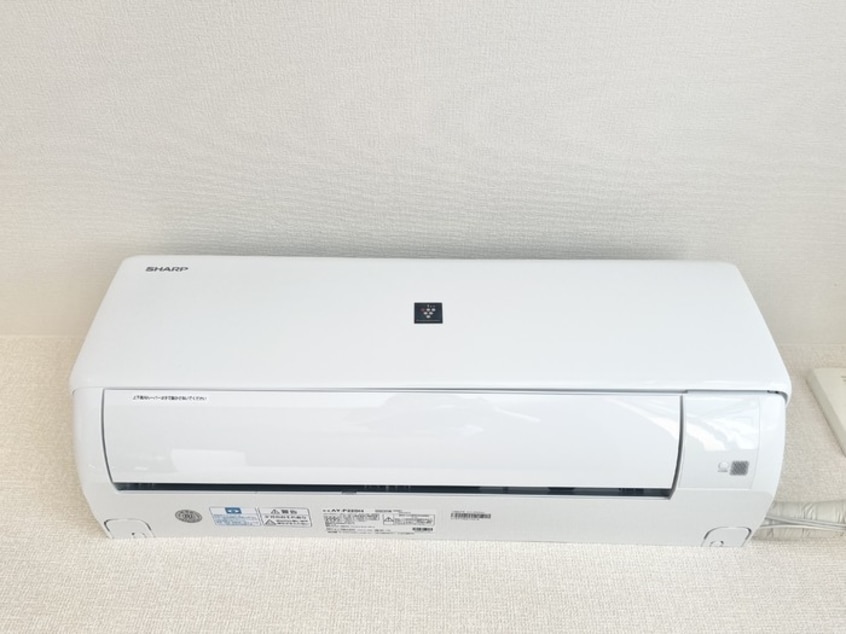 洗濯機置き場 リースランドＩＰ Ｅ