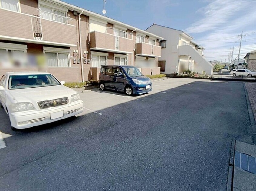 駐車場 パレット Ｃ