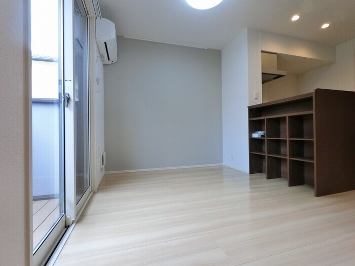 ＬＤＫ クレストコートＴ Ⅱ