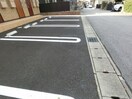 駐車場 クレストコートＴ Ⅱ