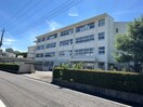 宇都宮市立泉が丘中学校(中学校/中等教育学校)まで1862m ボーディ醍函