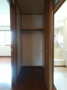 廊下・収納 スクウェア･ヒル Ｅ