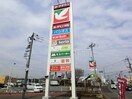 ヨークタウン若松原店（1629ｍ） スクウェア･ヒル Ｅ