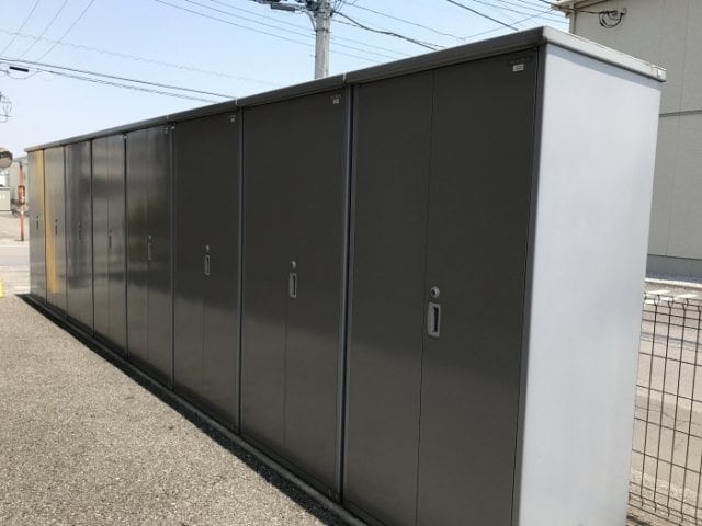 その他共有部分 モンテベール Ⅱ