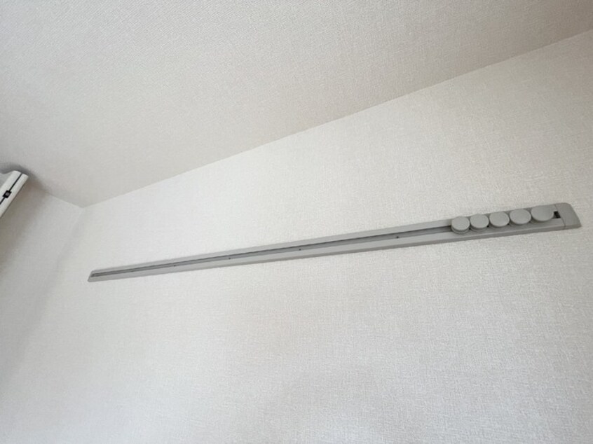 ハングバー プレーヌ陽東 Ｃ