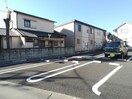 駐車場 クレスト小林