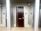 エントランス クレスト小林