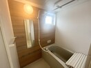 浴室 クレスト小林