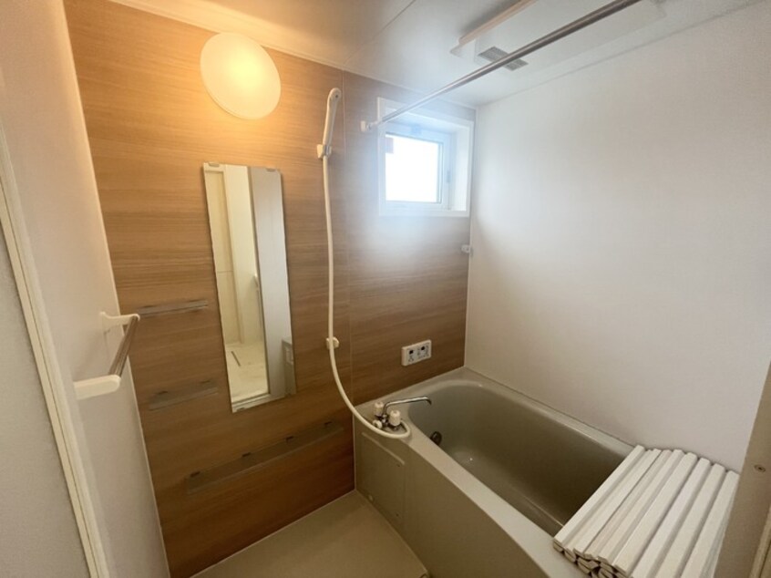浴室 クレスト小林